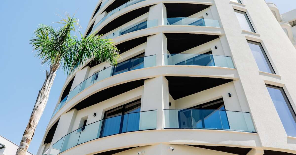 Een foto van Valza Boutique Hotel