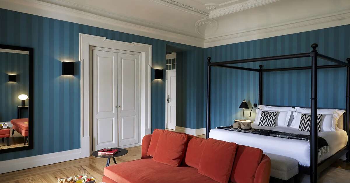 Een foto van Palacio da Lousa Boutique Hotel