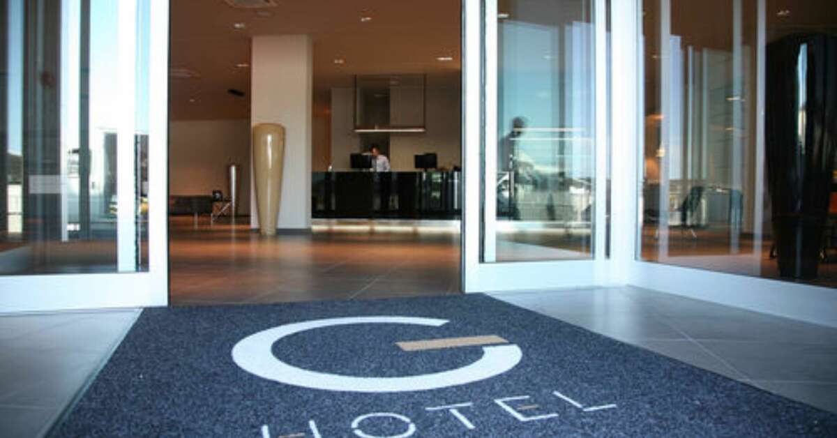 Een foto van G Hotel Ancona