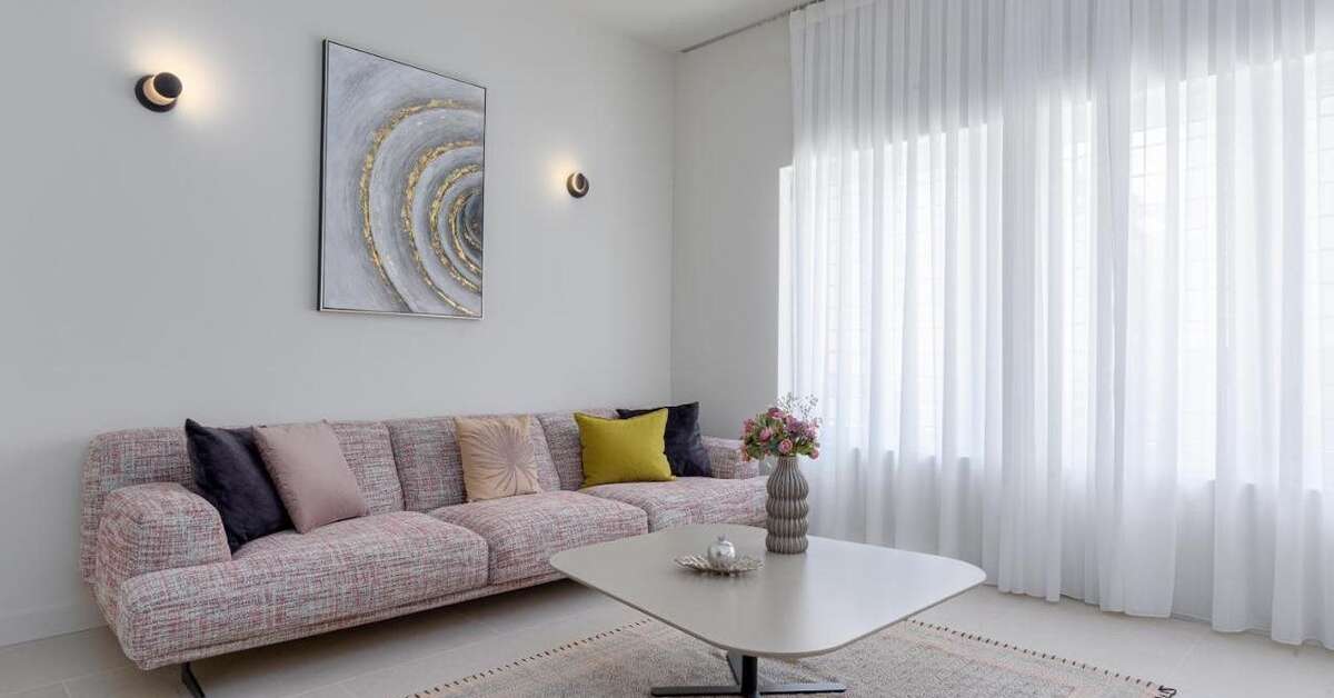 Een foto van Thiramenous Residence