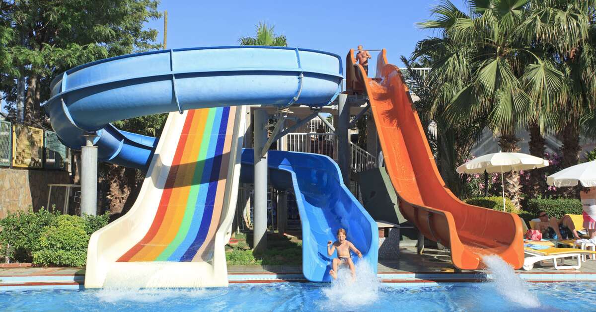 Ein Foto Club Mermaid Village
