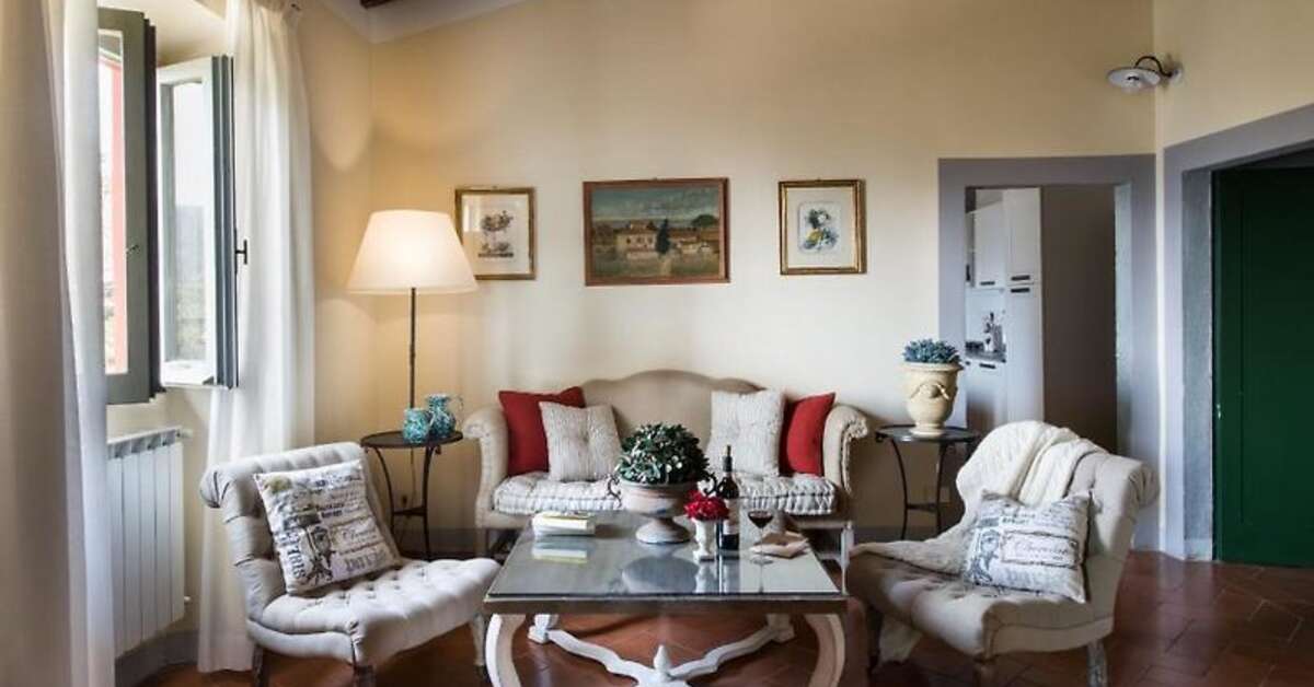 Een foto van Torre a Cona