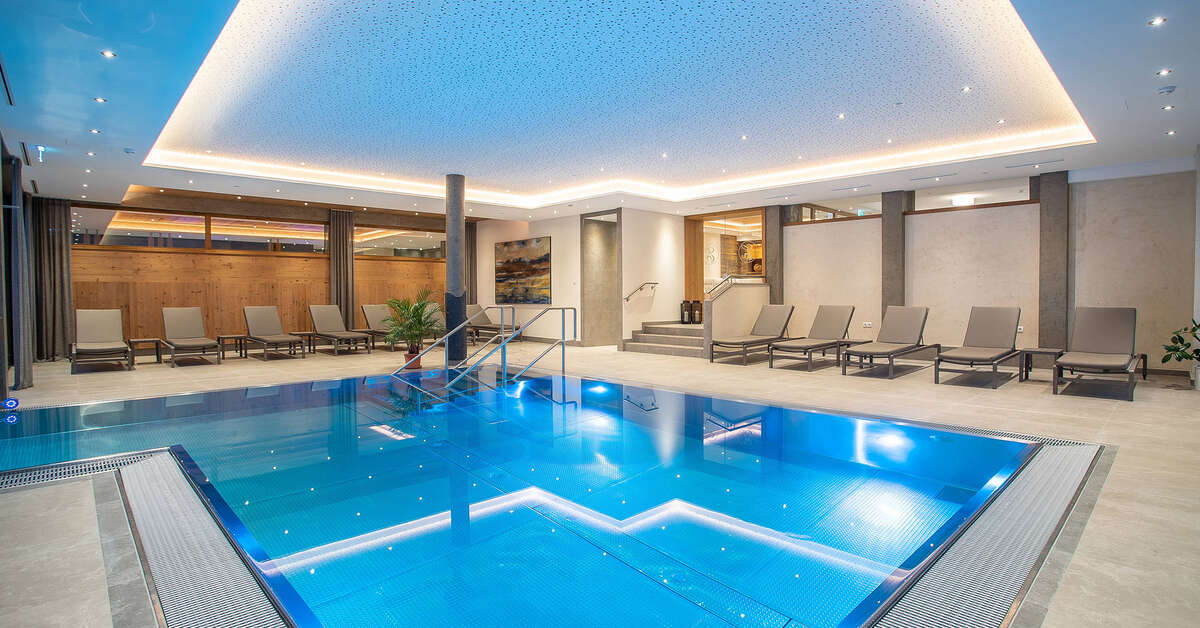 Ein Foto Hotel Elisabeth