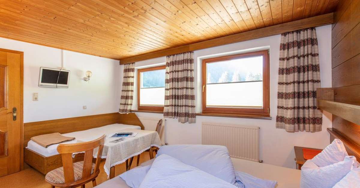 Een foto van Appartementen Alois Arnold