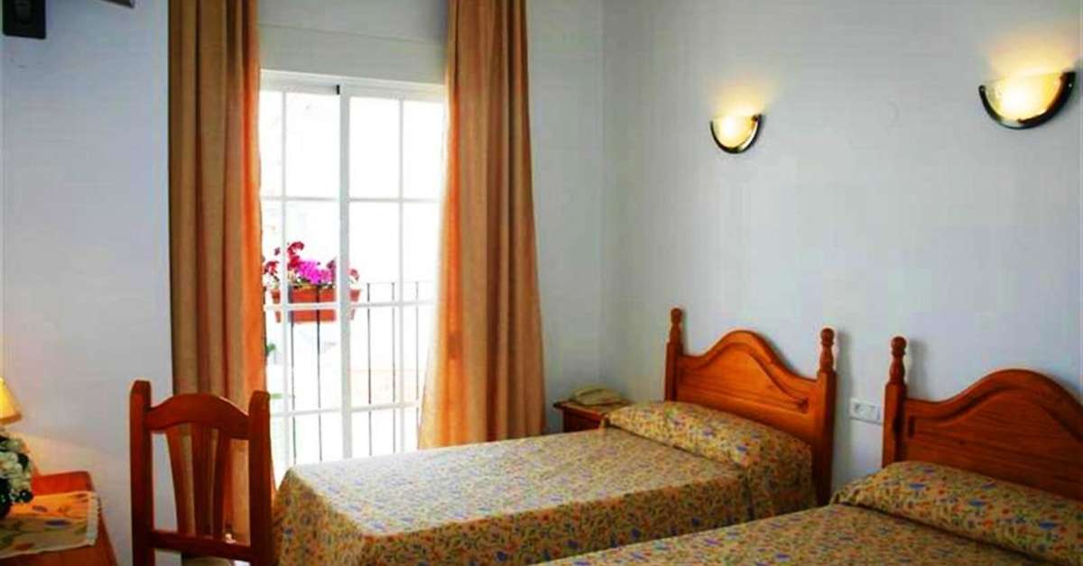 Een foto van Hotel Betania