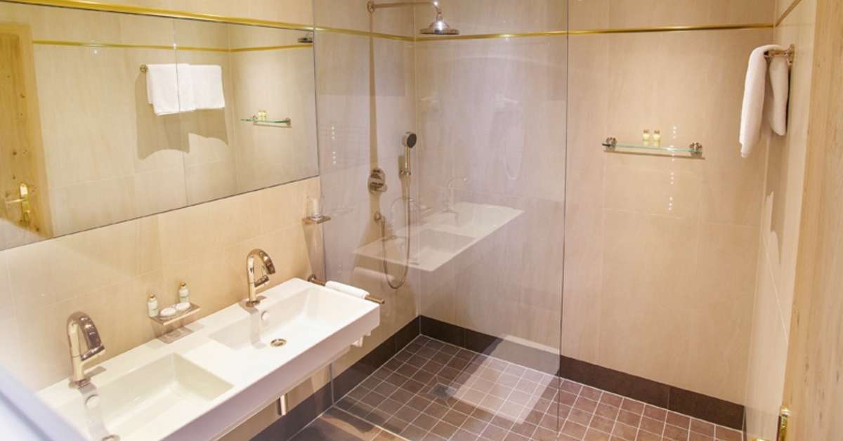 Een foto van Hotel Kohlerhof