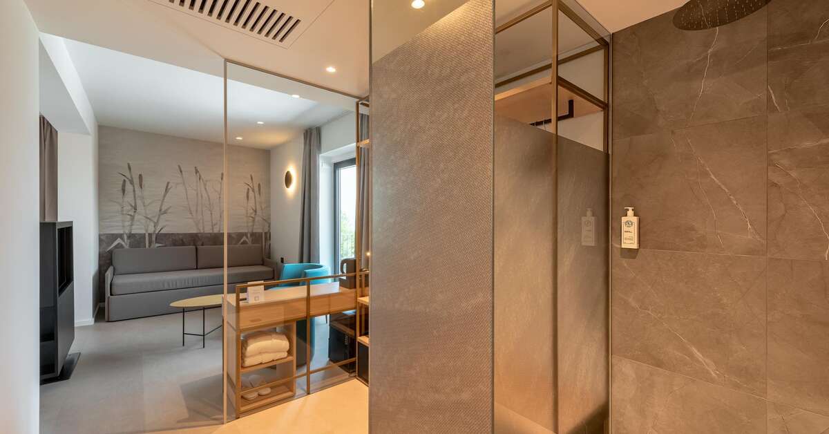 Een foto van Hotel Royal Village