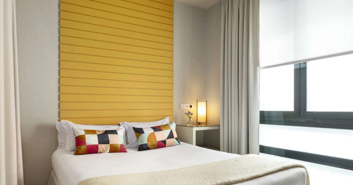 Een foto van Hotel Miro