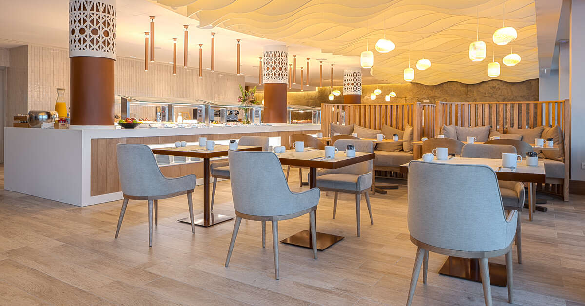 Ein Foto Wyndham Grand Carvoeiro Algarve