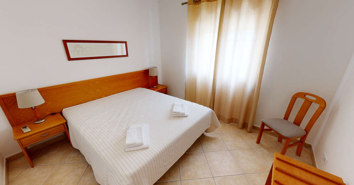Een foto van Praia Da Lota Hotel & Appartementen