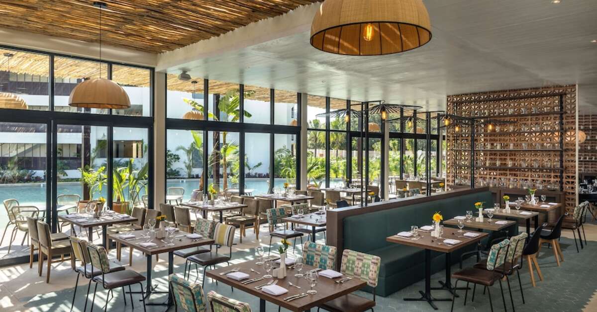 Een foto van Ocean Riviera Paradise El Beso Adults Only