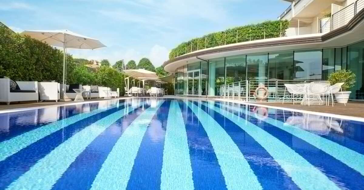 Een foto van Mondial Resort
