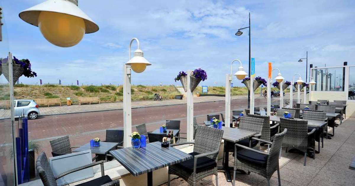 Een foto van Two Brothers Noordwijk Beach