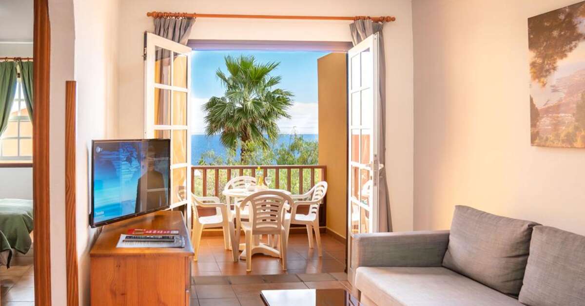 Een foto van Oasis San Antonio Appartementen