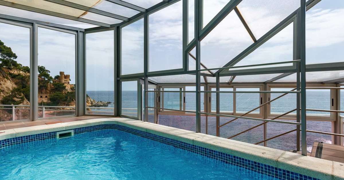 Een foto van Hotel Rosamar Maxim