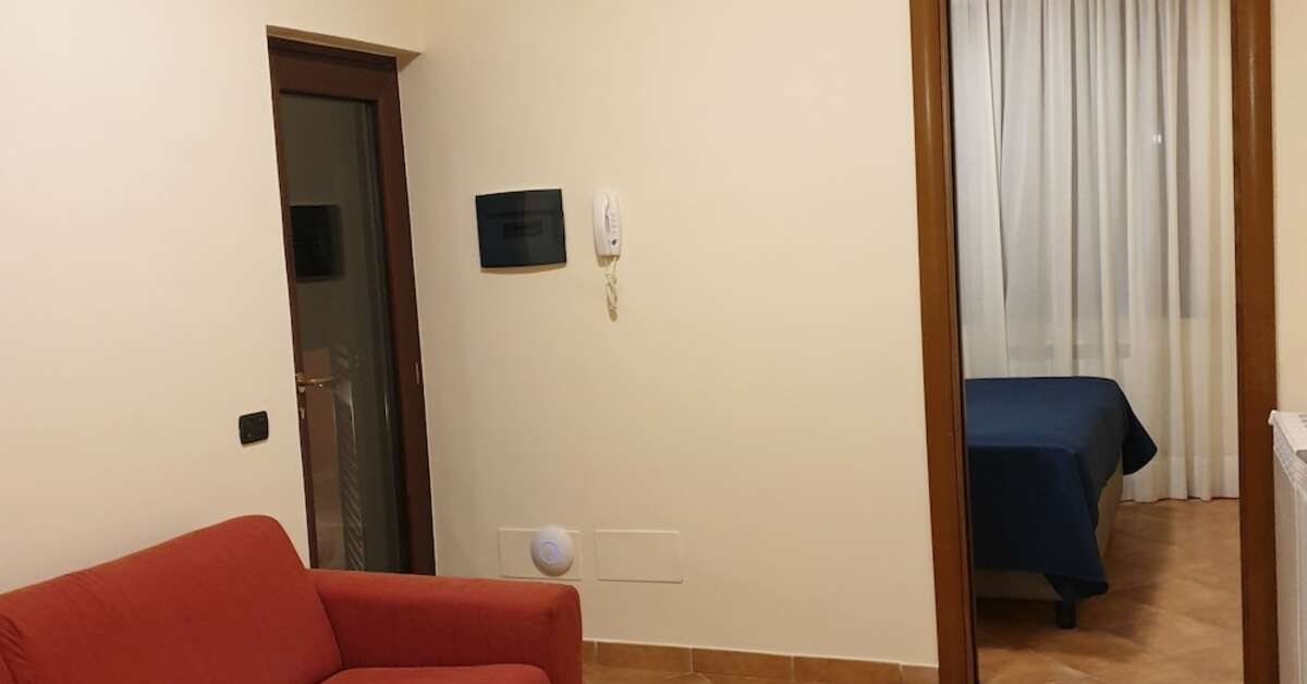 Een foto van Residence L'Incanto Sorrento