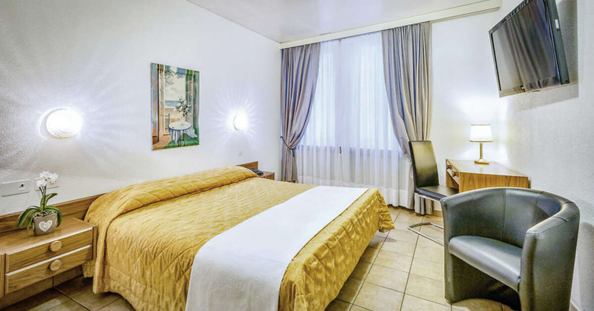 Een foto van Hotel Dell'Angelo