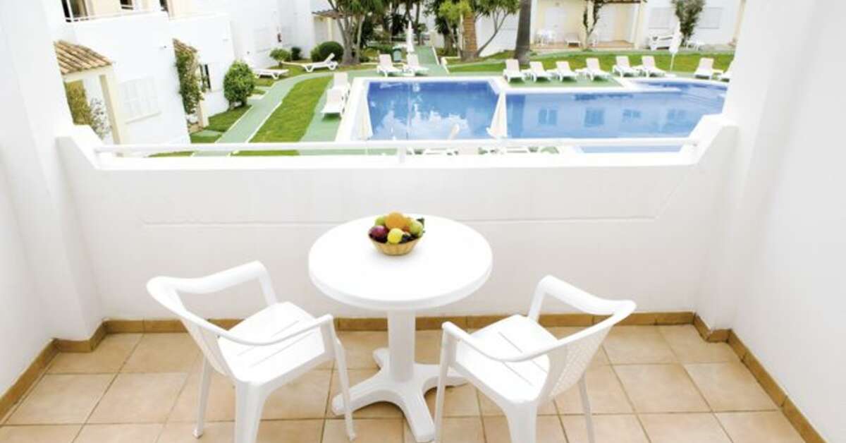 Een foto van Vista Alegre Appartementen