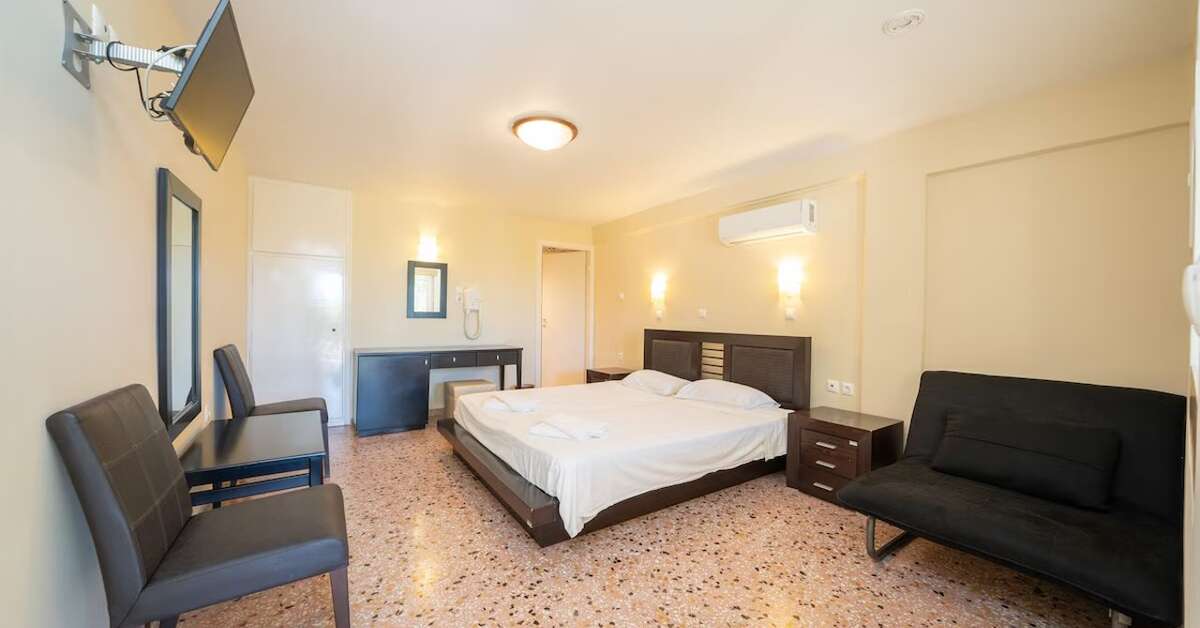 Een foto van Lorenzo House Appartementen