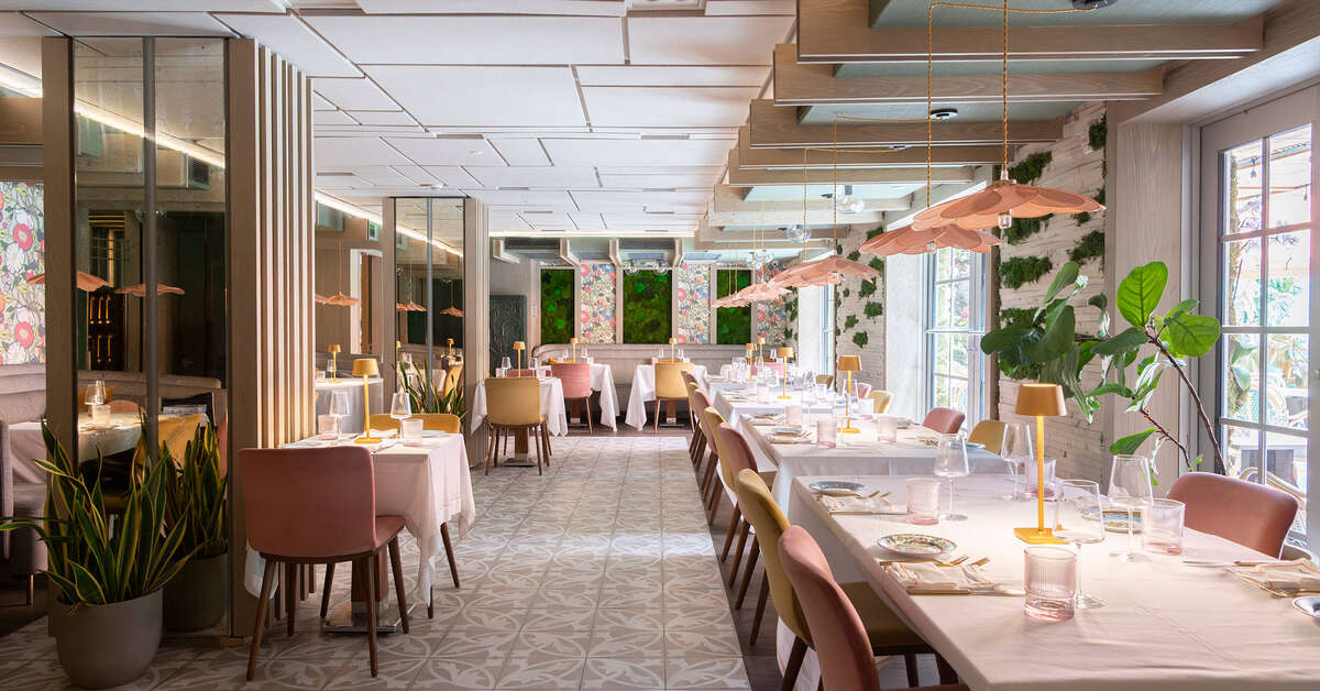 Een foto van Lennox Hotel