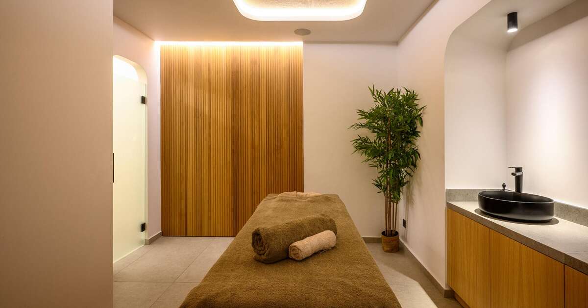 Een foto van Arminda Hotel & Spa