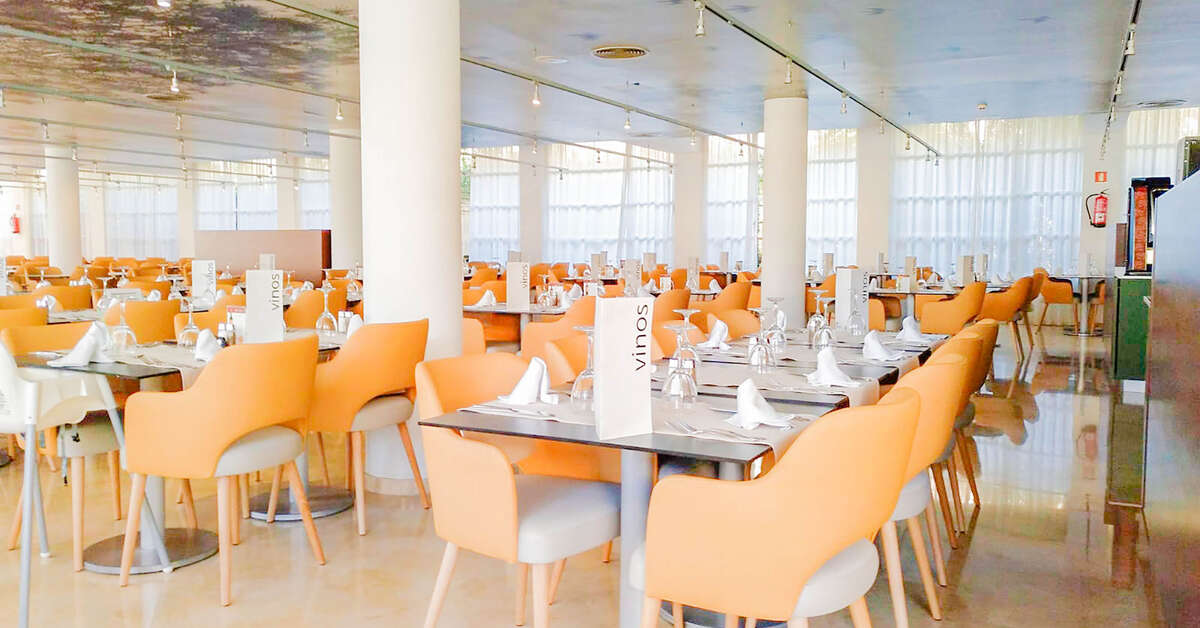 Ein Foto Eix Platja Daurada Hotel & Spa