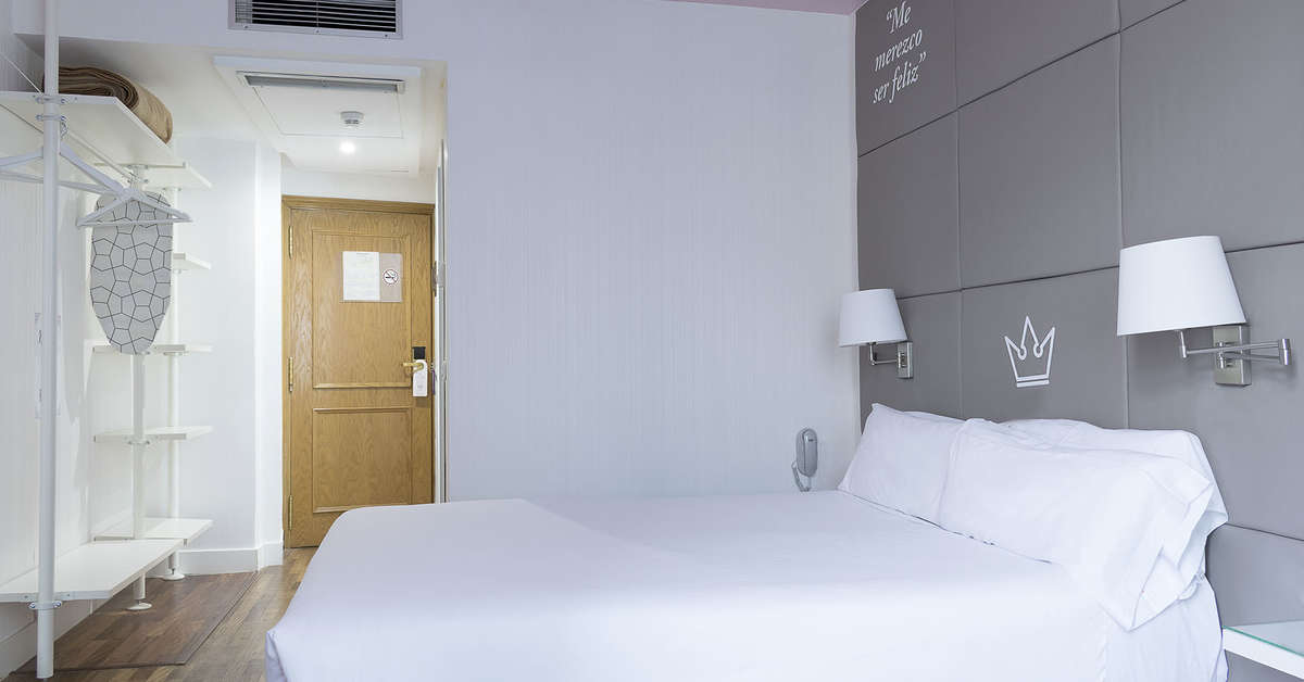 Een foto van EraseUnHotel