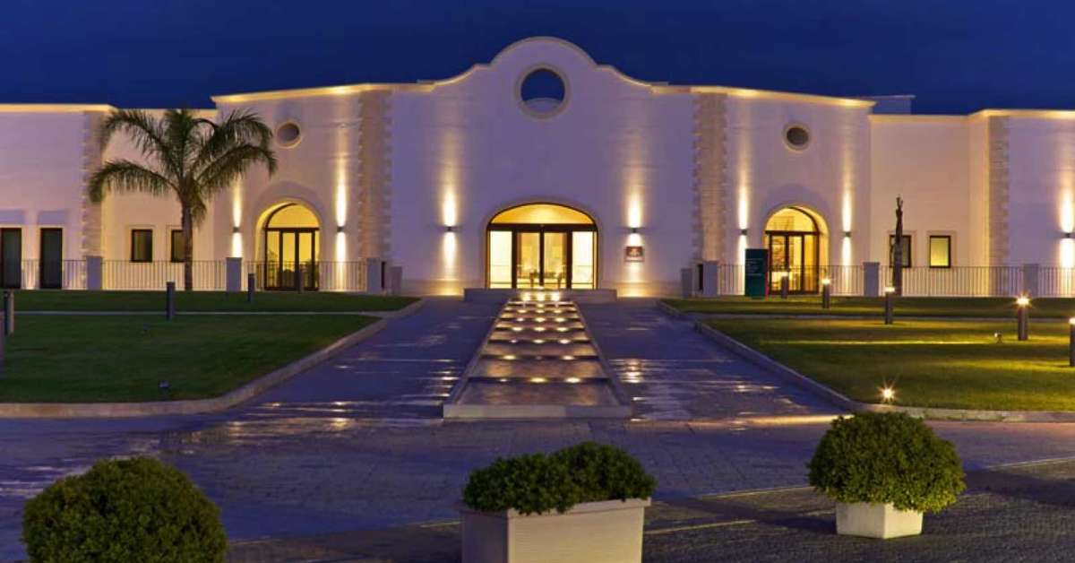 Een foto van Acaya Golf Resort & Spa
