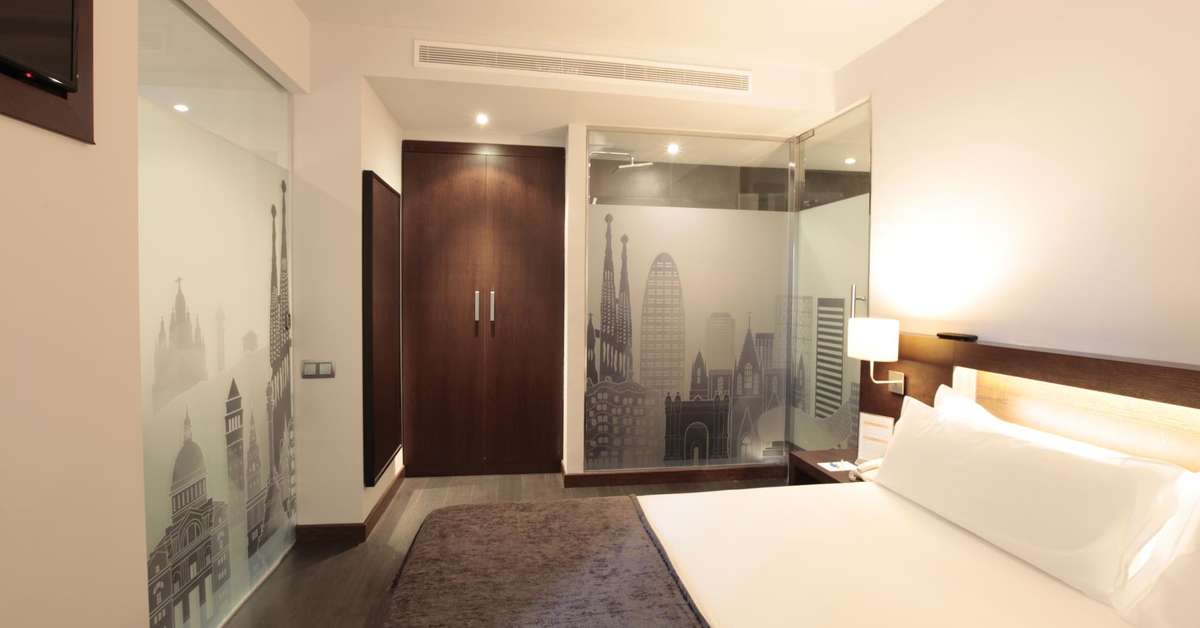 Een foto van Hotel Concordia