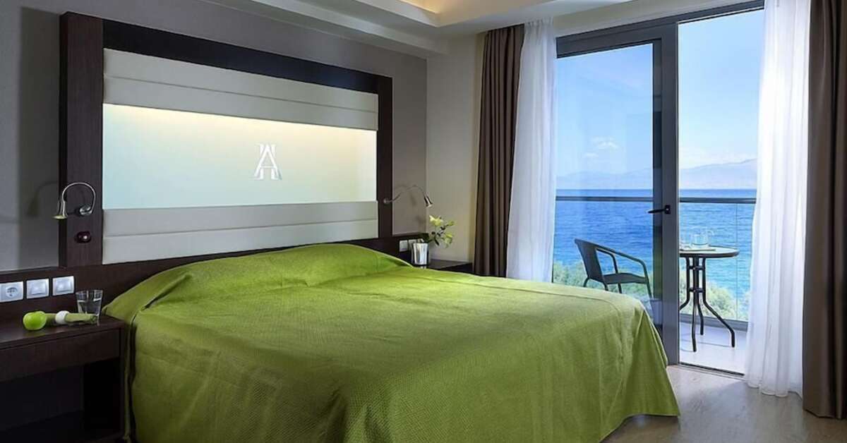 Een foto van Arion Hotel