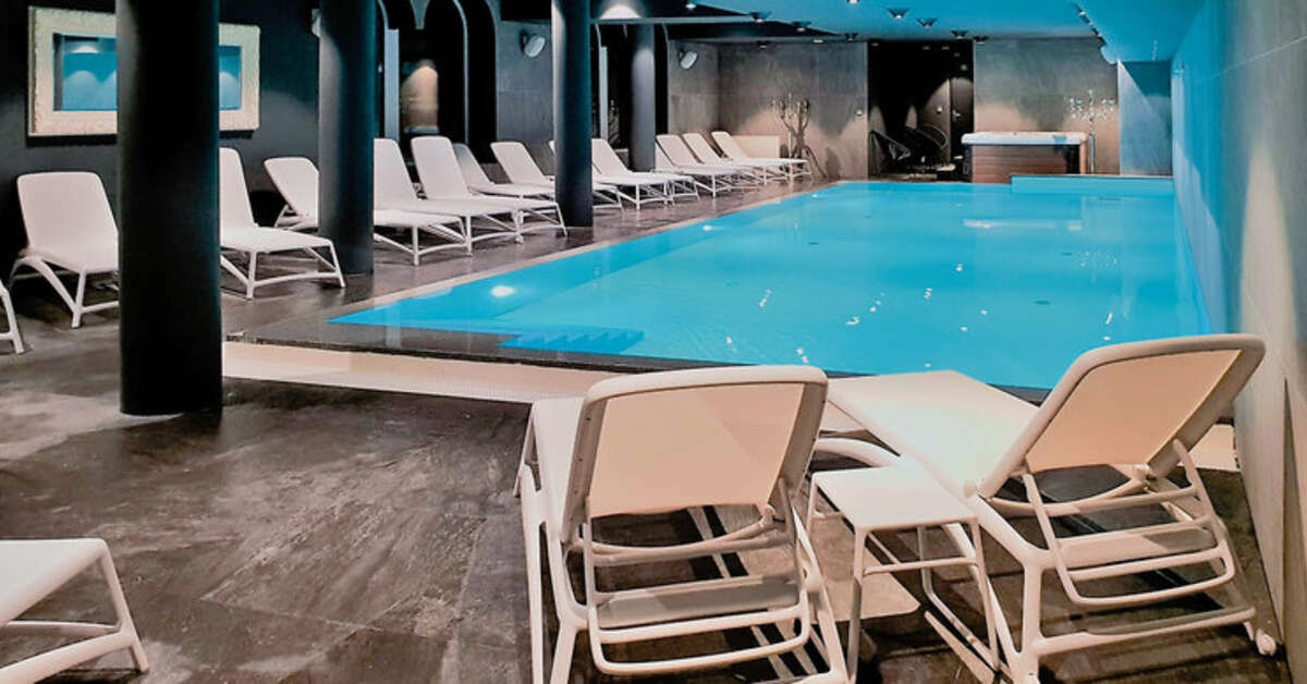 Een foto van Aminess Vival Lisanj Family Hotel
