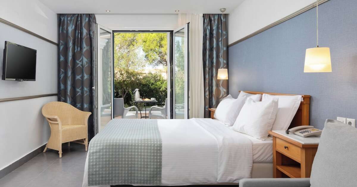 Een foto van Sentido Apollo Palace