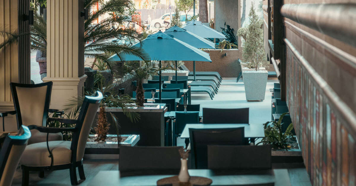 Een foto van Novis Hotel Cleopatra