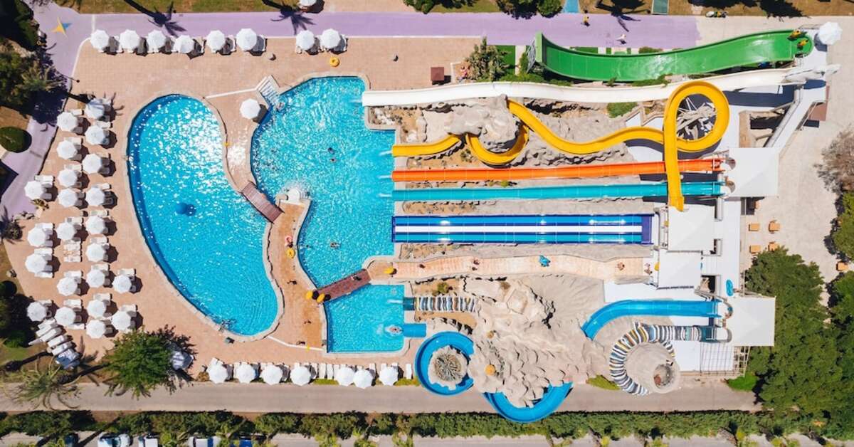 Een foto van Selectum Family Resort Side