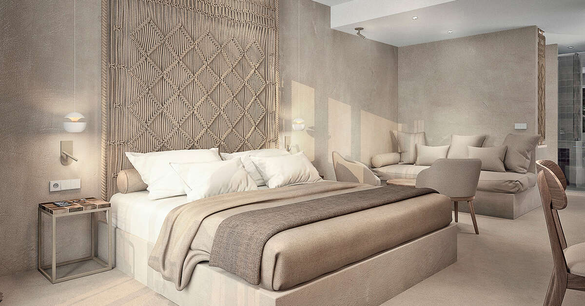 Een foto van Barefoot Hotel Mallorca
