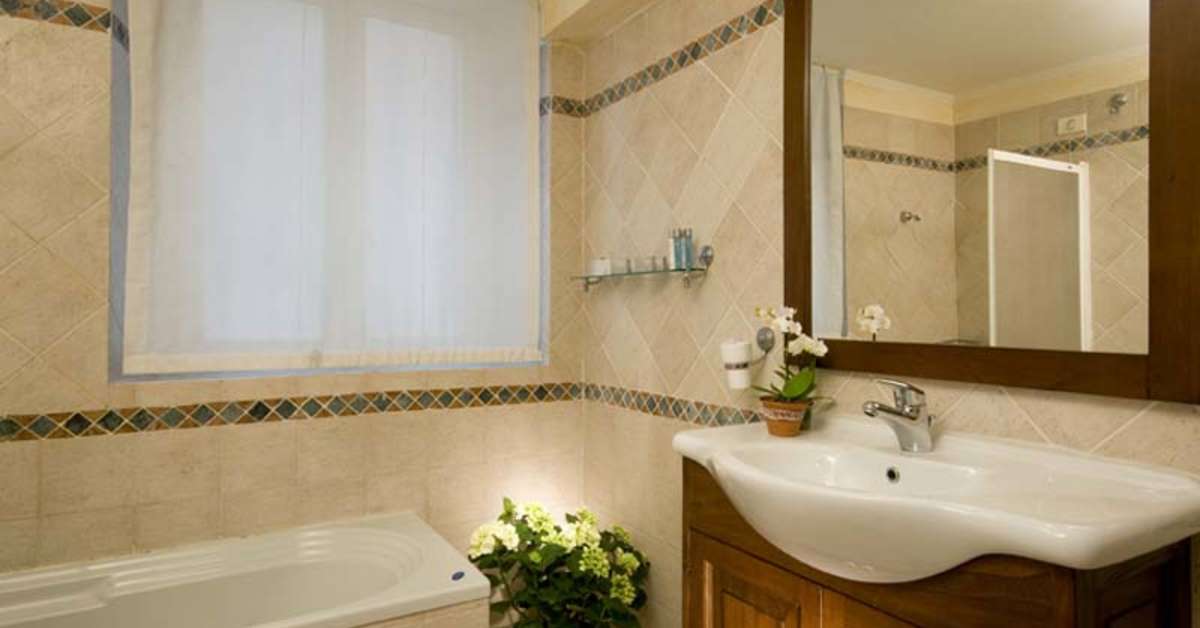 Een foto van Al Manthia Hotel