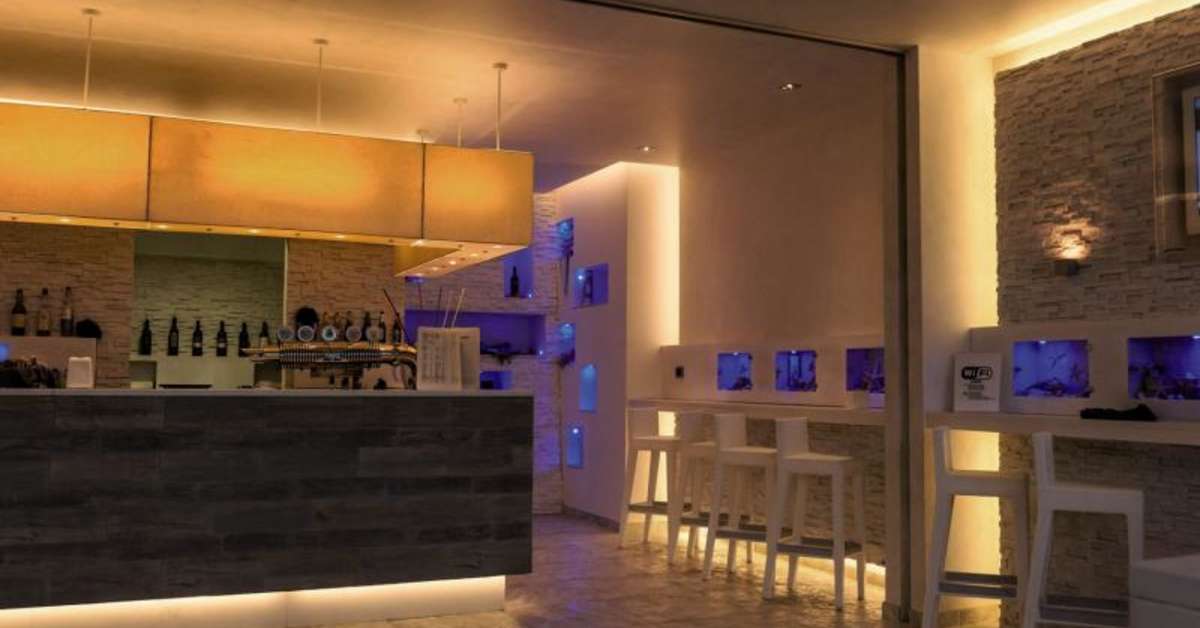 Een foto van Scoglio Della Galea Resort & Spa