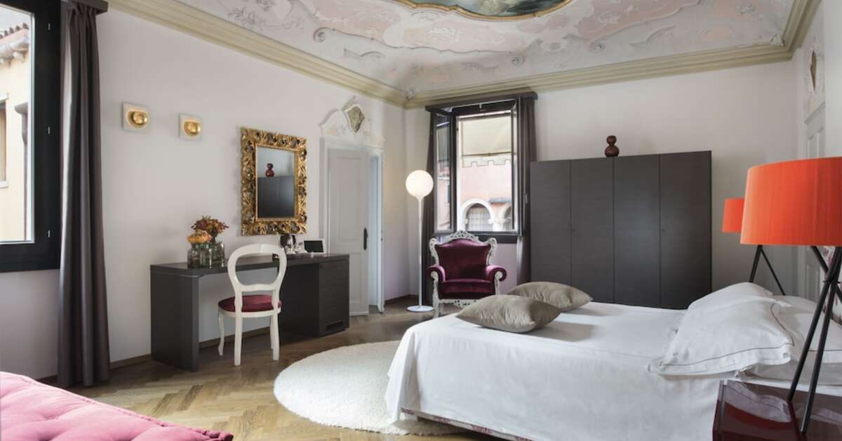 Een foto van Hotel Corte di Gabriela