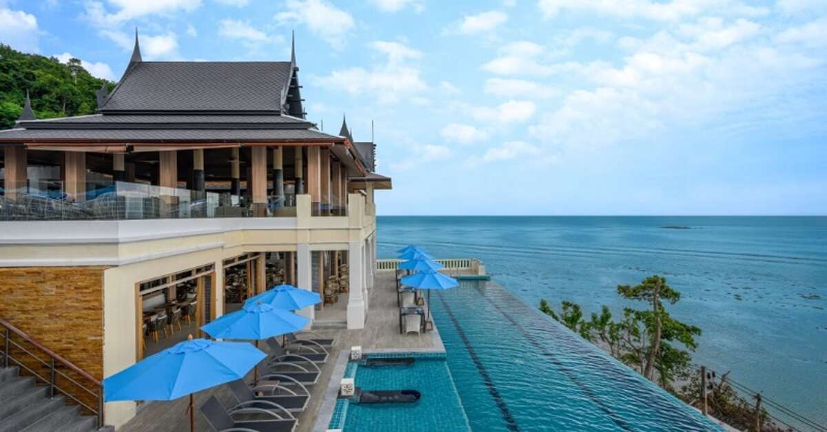 Een foto van Namaka Resort Kamala