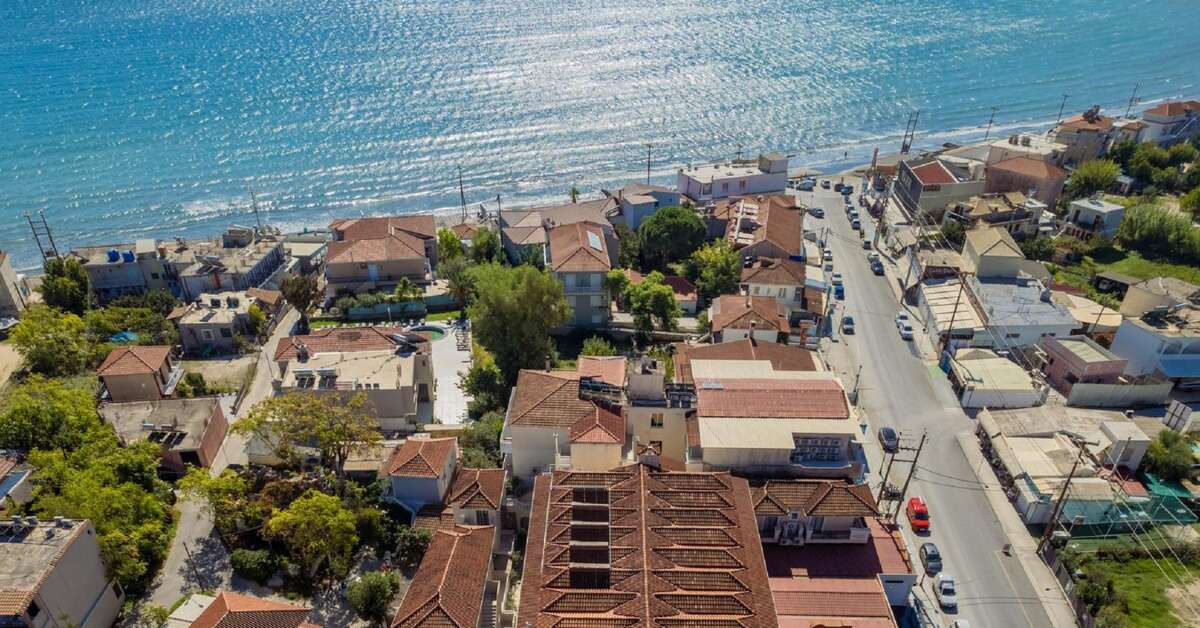 Een foto van Tzante Hotel