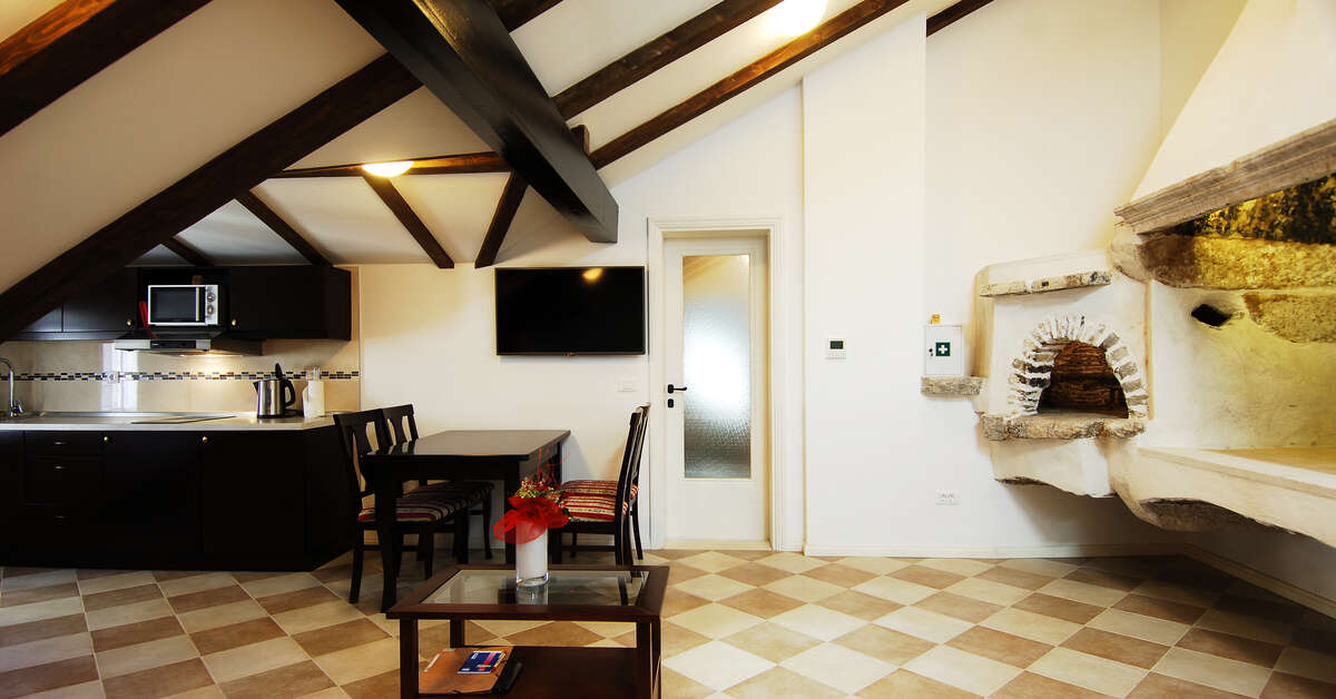 Een foto van Sunce Palace Appartementen