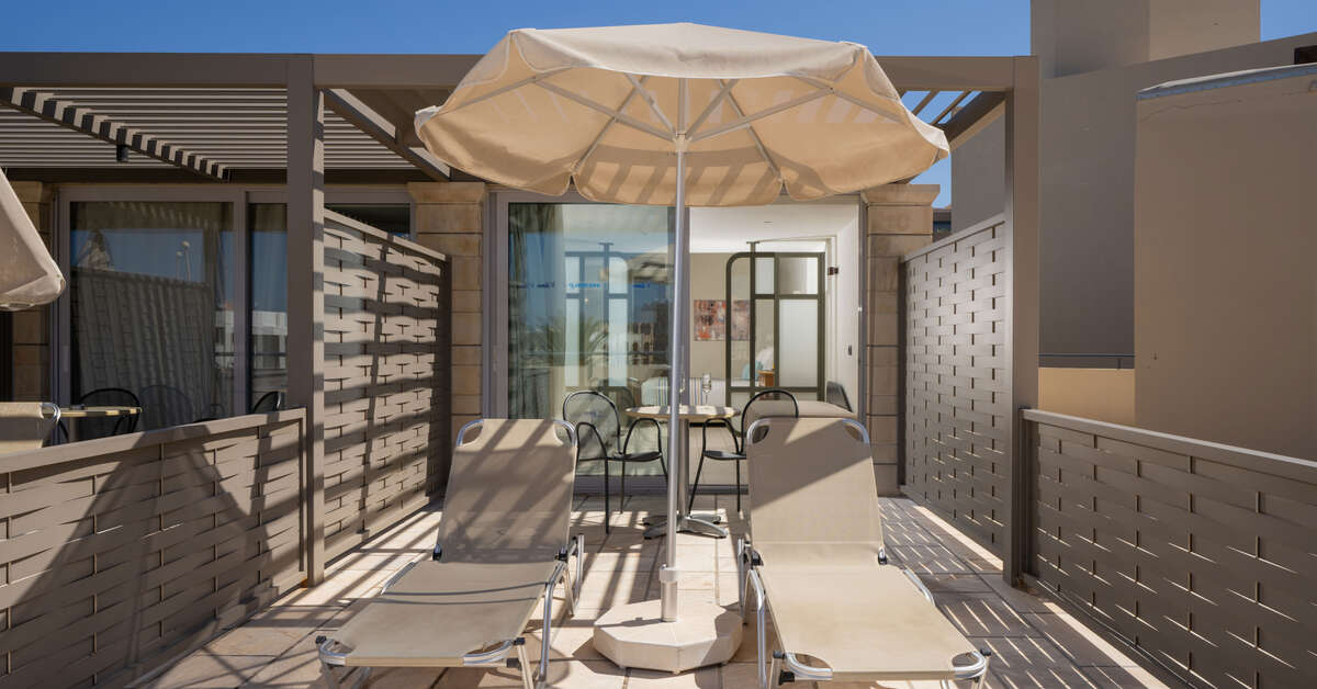 Ein Foto Minos Hotel