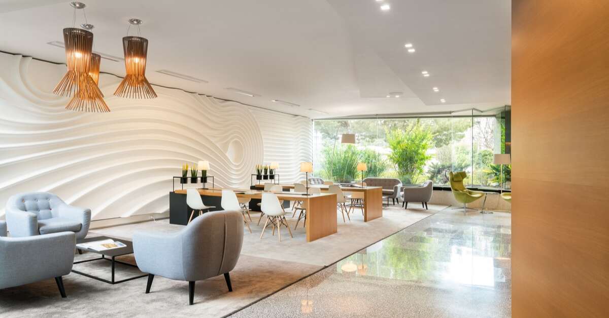 Een foto van Hi Hotel Bari