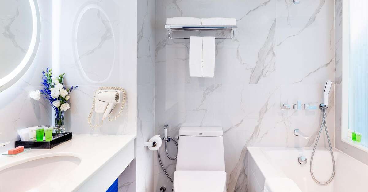 Een foto van Blue Cabin Hotel
