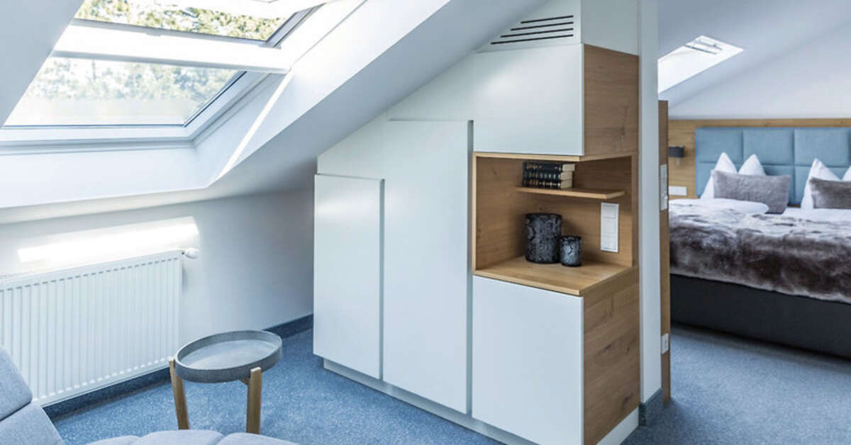 Een foto van Das Aunhamer Suite & Spa