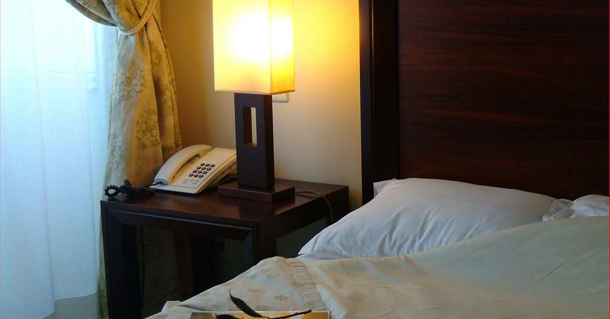Een foto van Hotel Do Colegio