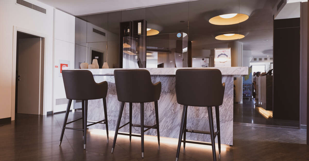 Een foto van Callistos Hotel & Spa