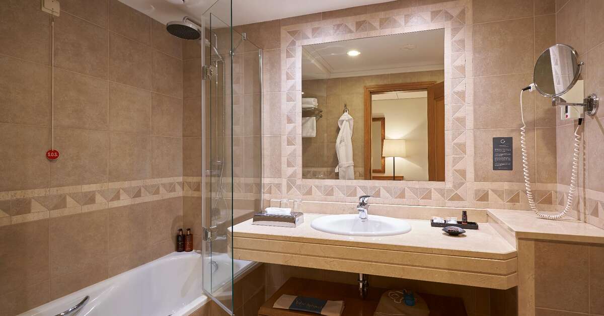 Een foto van The Residence Porto Mare