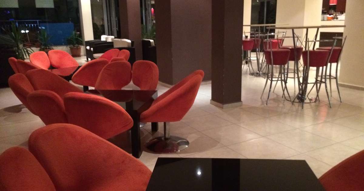 Ein Foto Hotel Tia Maria