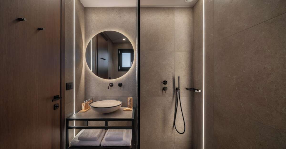 Een foto van The Ritual Hotel
